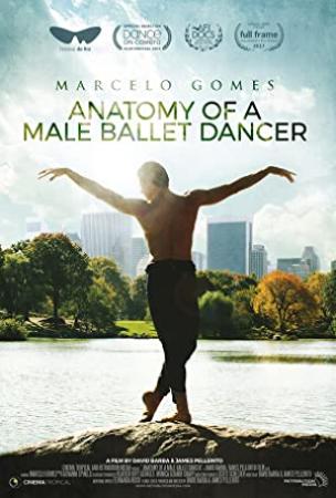 Anatomy of a Male Ballet Dancer 2017 1080p WEBRip x264-RARBG