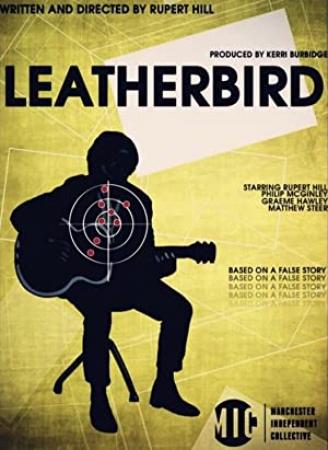 Leatherbird (2016) [1080p] [WEBRip] [YTS]