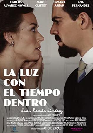 La Luz Con El Tiempo Dentro [BluRay Rip][AC3 2.0 Español Castellano][2016]