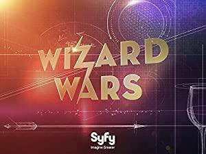 Wizard Wars S01E02 Puppy Love 720p HDTV x264-DHD[et]