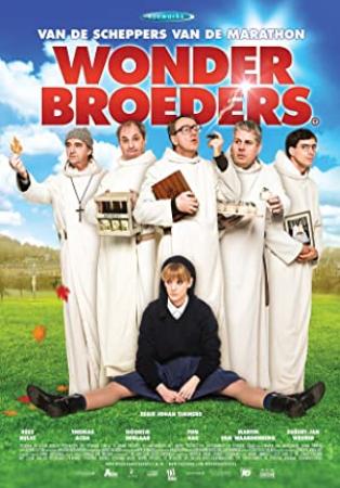 Wonderbroeders (2014) DVDRip NL Gesproken DutchReleaseTeam
