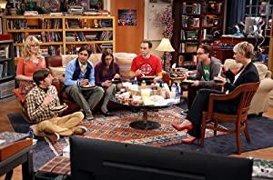 The Big Bang Theory S08E06 HDTV XviD-AFG