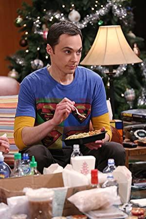 The Big Bang Theory S08E11 HDTV x264-LOL