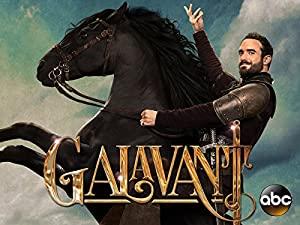 Galavant S01E01 HDTV XviD-FUM[ettv]