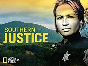 Southern Justice S01E02 Blue Ridge Bloodshed HDTV x264-W4F