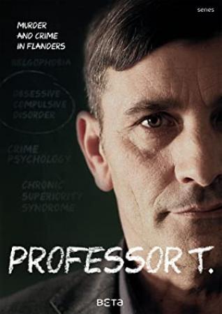 Professor T  Season 2 [BelgiumTv]