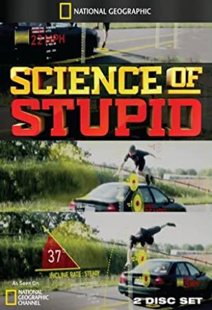 Science of Stupid S08E10 Wet and Wild WEB h264-CAFFEiNE[rarbg]
