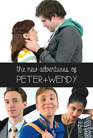 The New Adventures of Peter Pan S01E03 720p HDTV x264-W4F[brassetv]