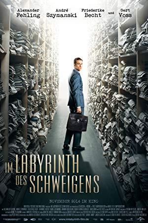 Labyrinth of Lies 2014 GERMAN 1080p BluRay H264 AAC-VXT