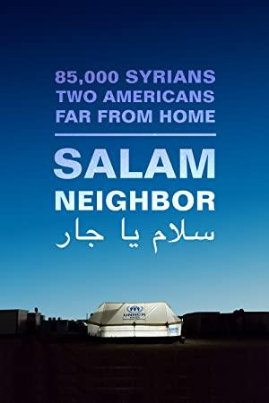 Salam Neighbor 2015 720p WEB-DL 550MB Ganool ag