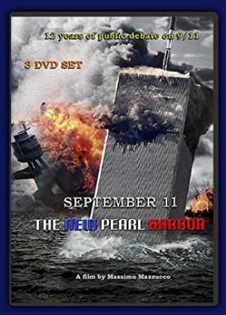 September 11 The New Pearl Harbor DVDRip Massimo Muzzucco