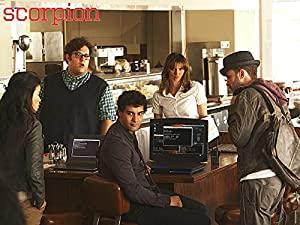 Scorpion S01E01 HDTV XviD-FUM[ettv]