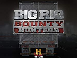 Big Rig Bounty Hunters S02E11 Monster Mash HDTV XviD-AFG