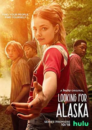 Looking for Alaska (2019) Season 1 S01 (1080p HULU WEB-DL x265 HEVC 10bit EAC3 5.1 t3nzin)