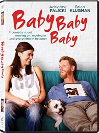 Baby Baby Baby [BluRay Rip][AC3 5.1 Español Castellano][2017]