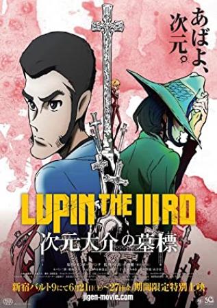 Lupin The Third The Gravestone Of Daisuke Jigen (2014) [720p] [BluRay] [YTS]