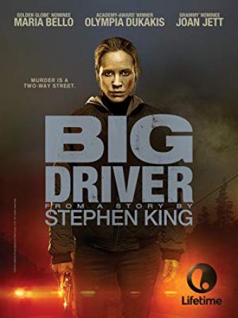 Big Driver 2014 FRENCH DVDRip x264-EXT-MZISYS