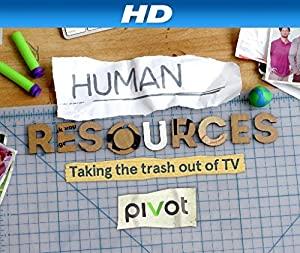 Human Resources S03E10 The Big Picture PDTV x264-[NY2] - [SRIGGA]