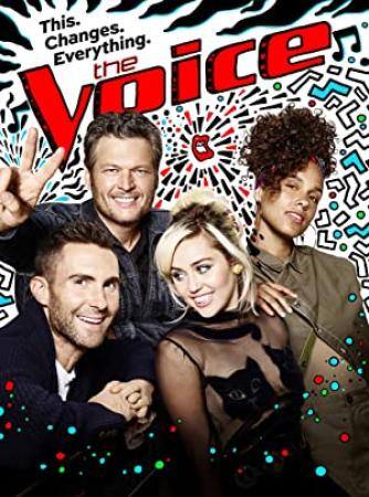 The Voice S06E21 720p HDTV x264-2HD [PublicHD]