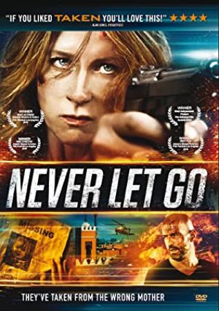 Never Let Go (2015) [720p] [BluRay] [YTS]