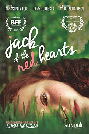 Jack Of The Red Hearts (2015) [WEBRip] [1080p] [YTS]