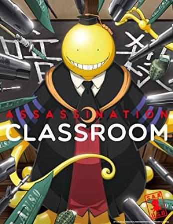 [ADN] Assassination Classroom S01 VOSTFR 1080p