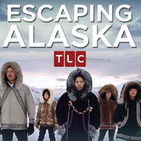 Escaping Alaska S01E02 Everything is Beachy and My First Eskimo Kiss x264-BGIRL
