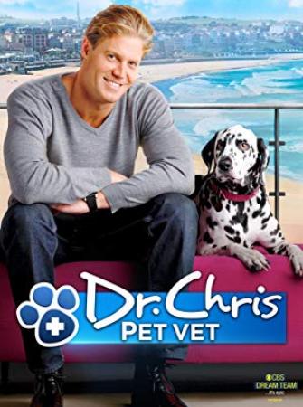 Dr Chris Pet Vet S06E03 WEB x264-707[eztv]