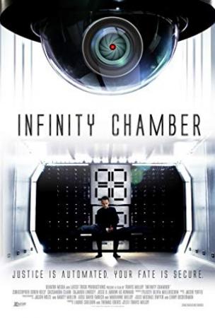 Infinity Chamber (2016) [WEBRip] [1080p] [YTS]