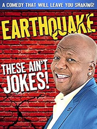 Earthquake These Aint Jokes 2014 DVDRip x264-VoMiT