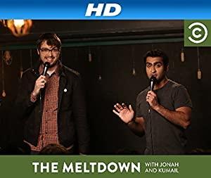 The Meltdown with Jonah and Kumail S01E05 The One with the TV Host Perks 720p WEBRip x264