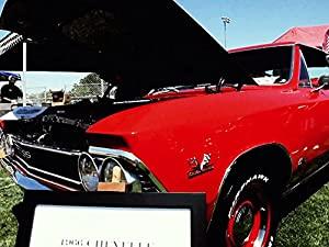 Fat N Furious-Rolling Thunder S01E02 Supercharged Chevelle 720p HDTV x264-TERRA