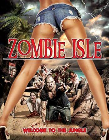 Zombie Isle 2014 1080p WEBRip x264-RARBG