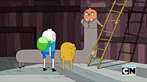 Adventure Time S06E12 Ocarina HDTV x264-W4F