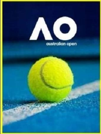 Australian Open 2016  MXD F Elena VESNINA RUS, Bruno SOARES BRA - Coco VANDEWEGHE USA, Horia TECAU ROU