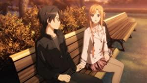 Sword Art Online S02E01-06 MUX by Facchetz