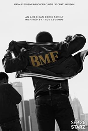 BMF S03E08 Code Red 720p AMZN WEB-DL DDP5.1 H.264-NTb