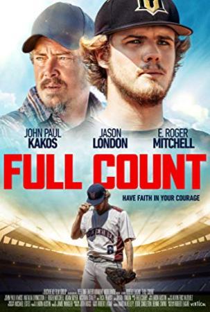 Full Count (2019) [WEBRip] [720p] [YTS]