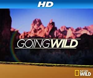 Going Wild S01E01 On The Rocks HDTV XviD-AFG