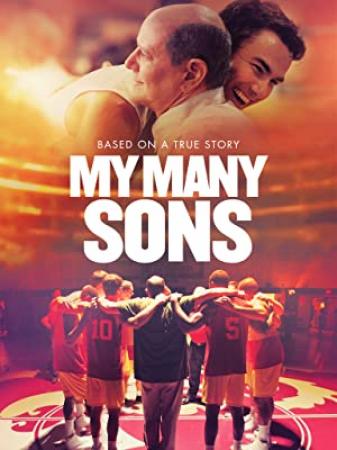 My Many Sons 2016 WEBRip x264-ION10