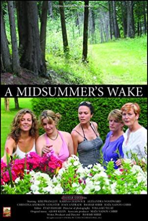 A Midsummers Wake (2014) [720p] [BluRay] [YTS]