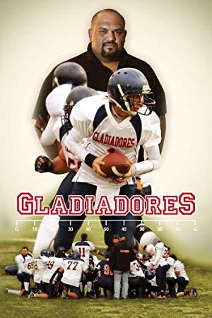 Gladiadores 2017 DUBBED WEBRip XviD MP3-XVID