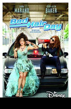 Bad Hair Day 2015 Disney DCOM 720p Webrip X264 Solar