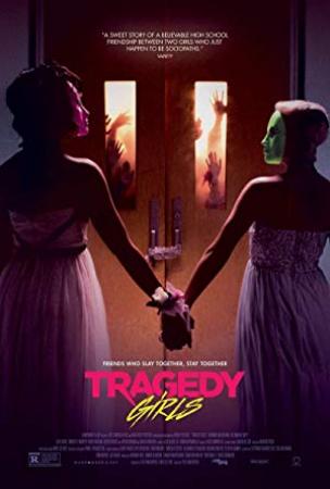 Tragedy Girls [BluRayRIP][AC3 2.0 Latino][2018]