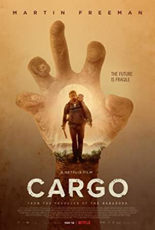 Cargo 2011 STV DVDRip XviD-MARGiN