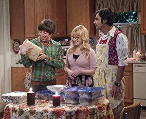 [MP4] The Big Bang Theory S08E18 (720p) Leftover Thermalization HDTV Season 8 08 18 [KoTuWa]