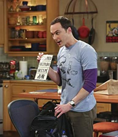 The Big Bang Theory S08E19 HDTV x264-LOL
