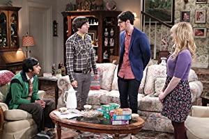 The Big Bang Theory S08E20 HDTV x264-LOL