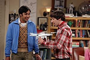 [MP4] The Big Bang Theory S08E22 (720p) Graduation Transmission HDTV Season 8 08 22 [KoTuWa]