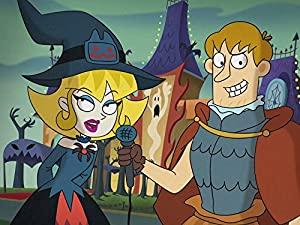 The 7D S01E07 720p HDTV x264-W4F